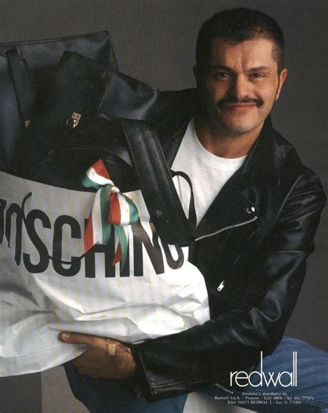 franco moschino wikipedia.